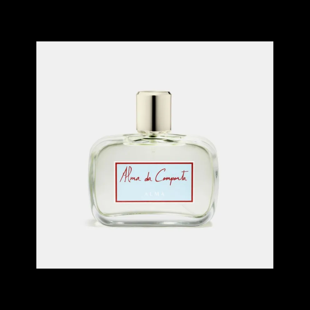 ALMA DA COMPORTA